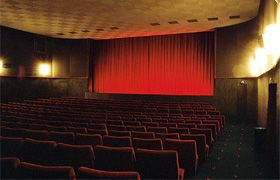 Adria Filmtheater - Kino